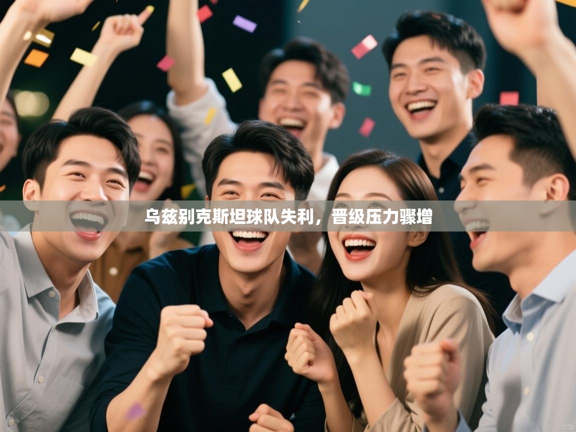 乌兹别克斯坦球队失利,晋级压力骤增 第2张