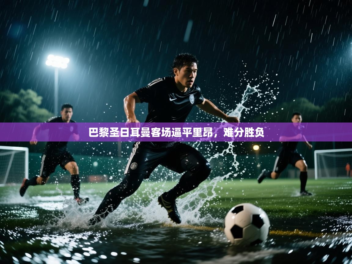 巴黎圣日耳曼客场逼平里昂,难分胜负 第2张