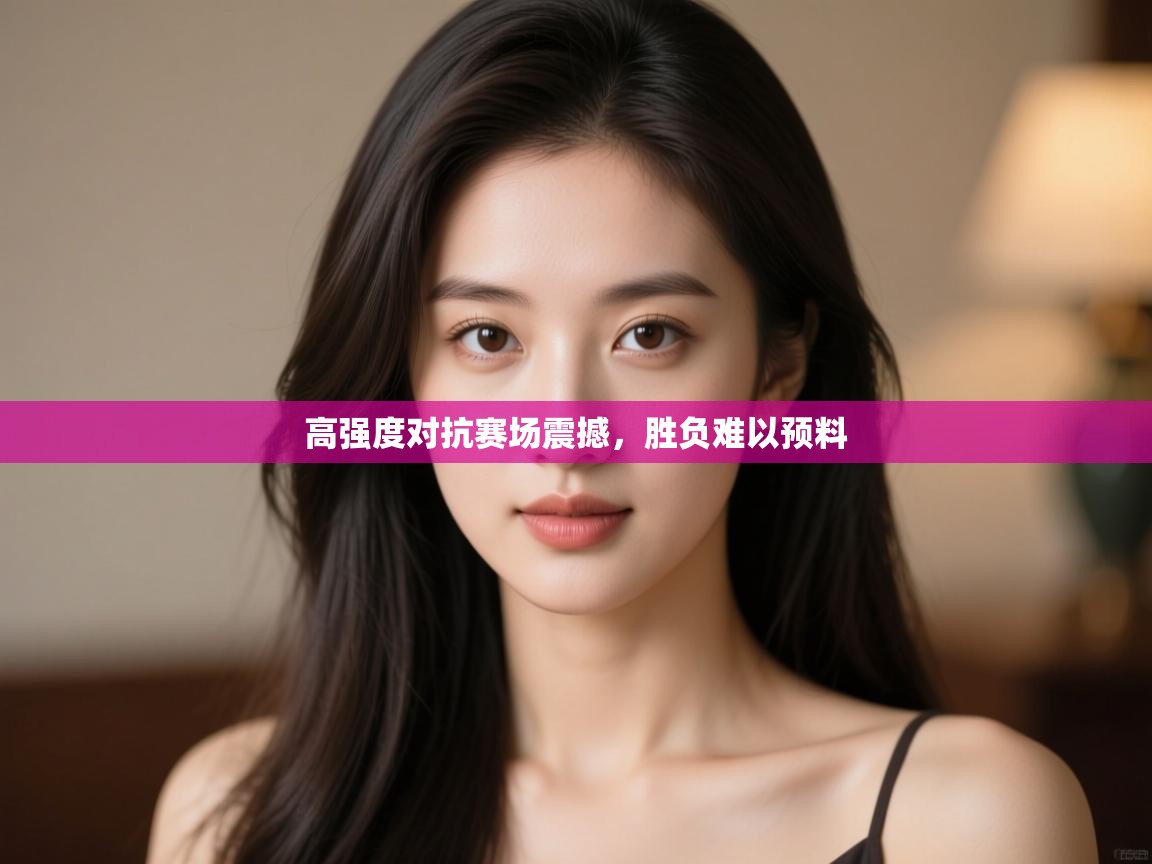 高强度对抗赛场震撼,胜负难以预料 第1张