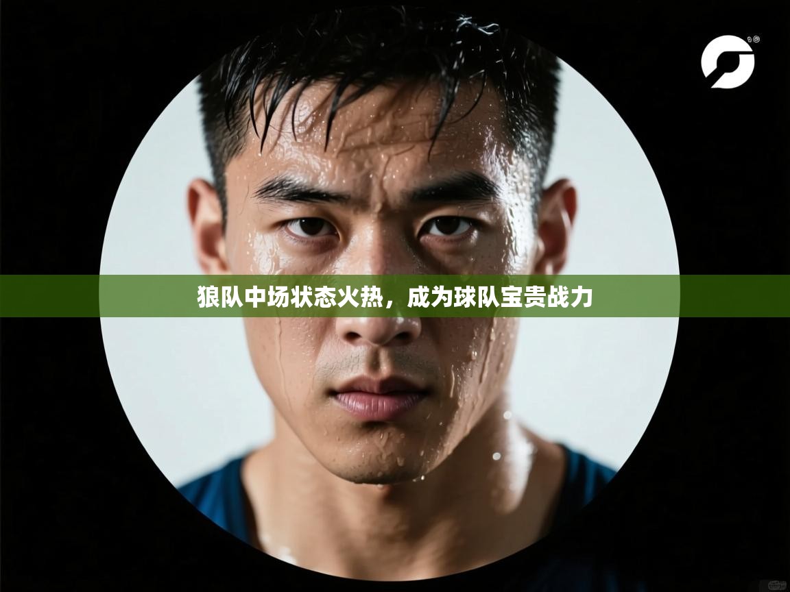 狼队中场状态火热,成为球队宝贵战力 第1张
