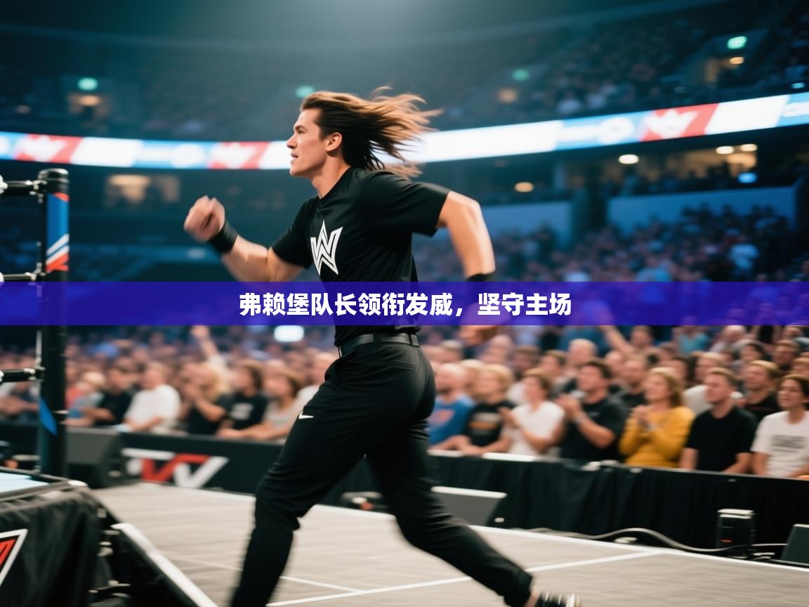 弗赖堡队长领衔发威，坚守主场  第2张