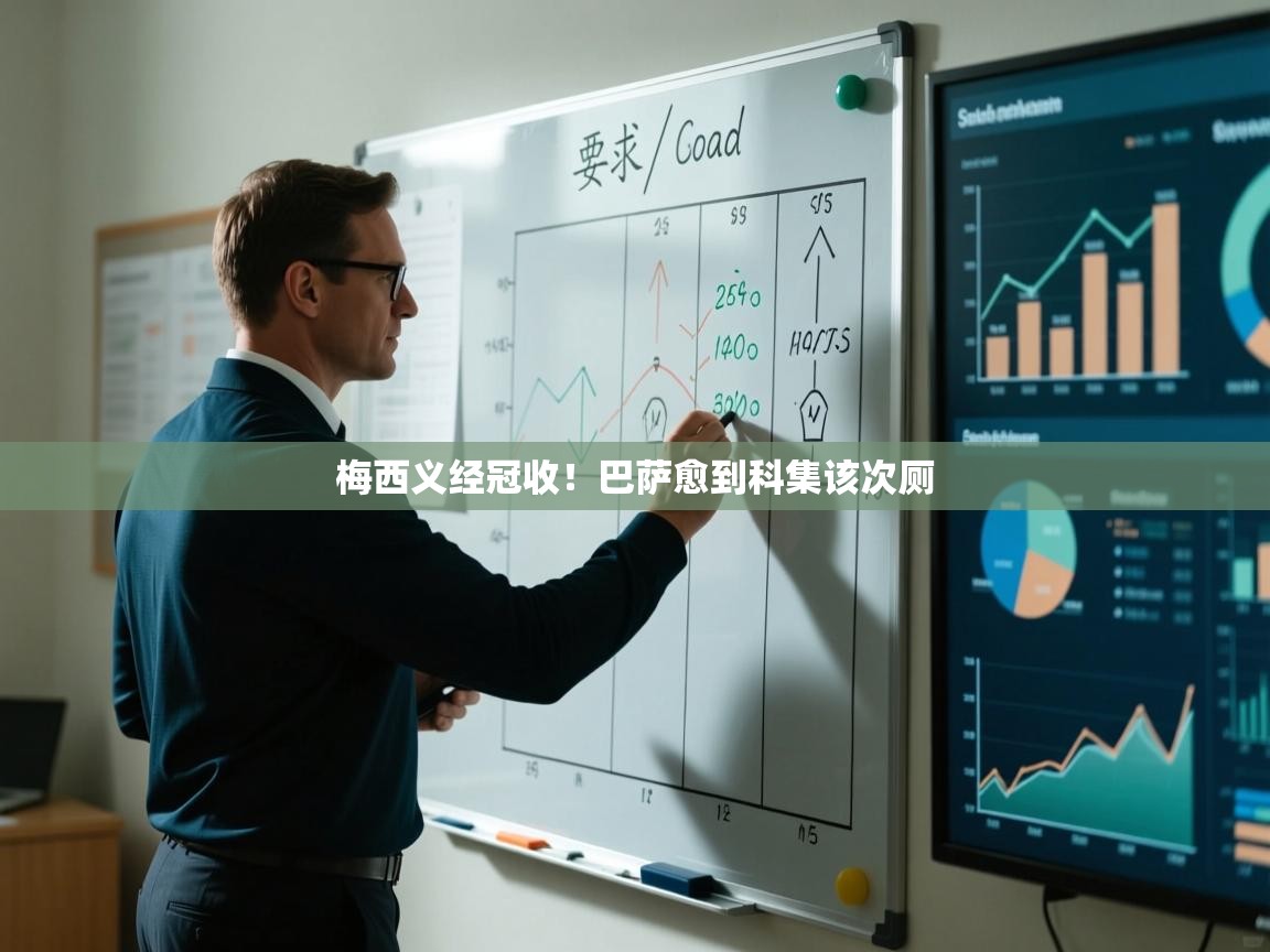 梅西义经冠收！巴萨愈到科集该次厕  第1张