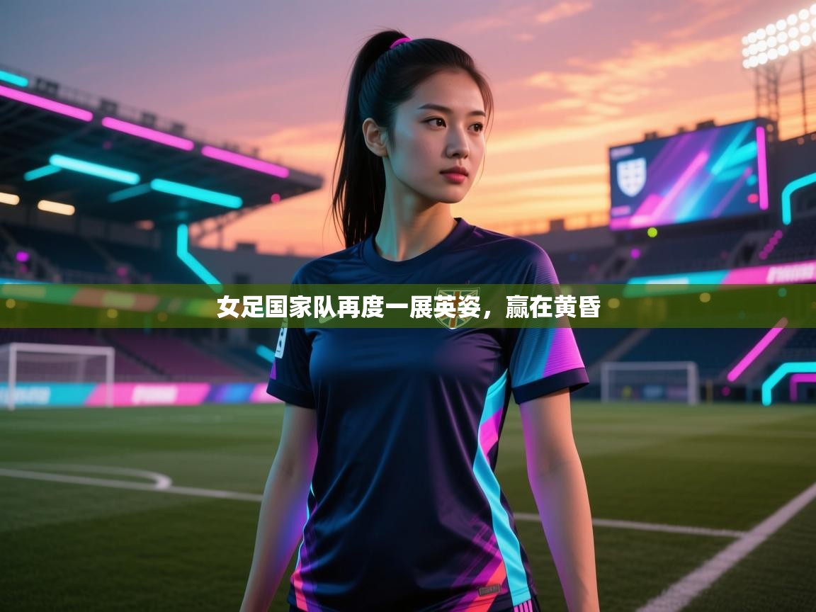 女足国家队再度一展英姿,赢在黄昏 第2张