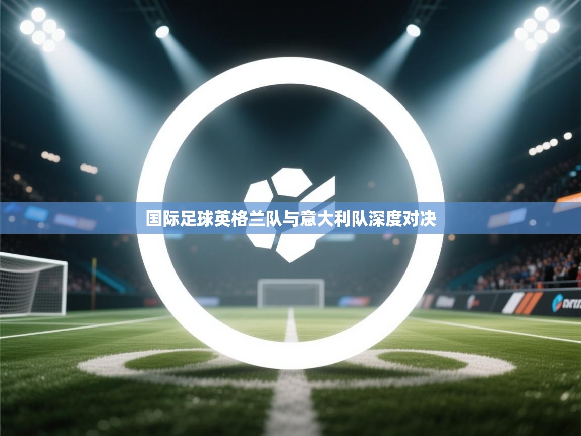 国际足球英格兰队与意大利队深度对决  第2张