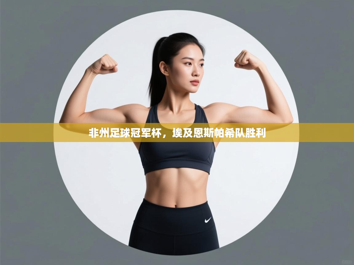 非州足球冠军杯,埃及恩斯帕希队胜利 第1张